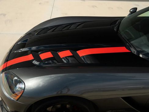 Used 2009 Dodge Viper ACR RWD image 78