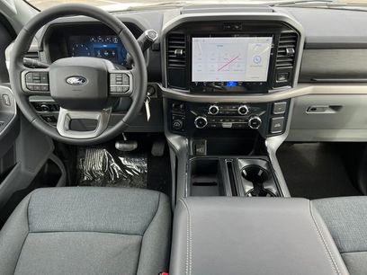 New 2026 Ford F150 XLT