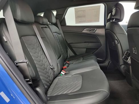 New 2026 Kia Sportage X-Line image 17