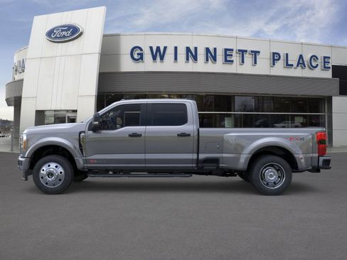 New 2026 Ford F450 XLT w/ 360-Degree Camera Package image 3