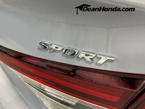 New 2026 Honda Civic Sport image 6