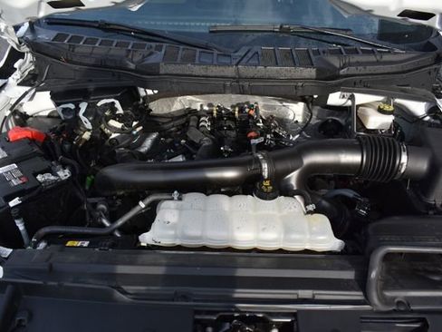 Used 2024 Ford F150 XLT w/ Equipment Group 302A MID image 56