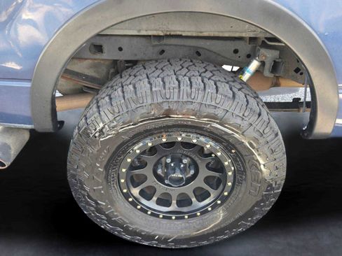 Used 2013 Ford F150 XL w/ Mid Equipment Group AWD/4WD image 15