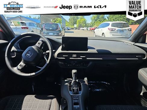 Used 2026 Honda HR-V Sport image 19
