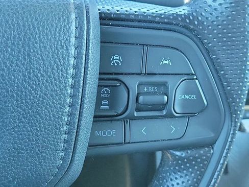 Used 2024 Toyota Tacoma SR5 RWD image 24