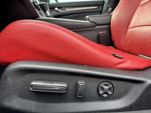 Used 2021 Honda Accord Sport Special Edition image 12