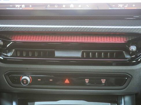 Used 2025 BMW M2 w/ Carbon Package image 10