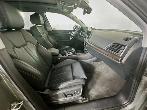 Used 2024 Audi Q5 2.0T Premium Plus AWD/4WD image 31