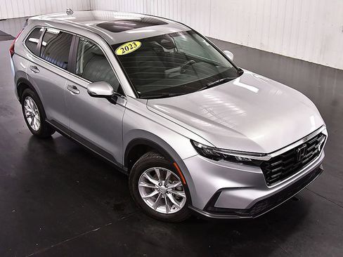 Used 2023 Honda CR-V EX-L image 11