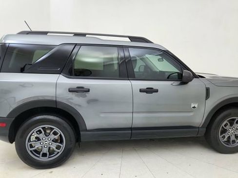 Used 2024 Ford Bronco Sport Big Bend w/ Convenience Package image 6