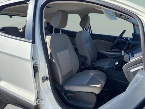 Used 2021 Ford EcoSport S image 35