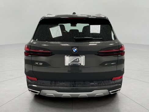 New 2026 BMW X5 xDrive40i AWD/4WD image 4