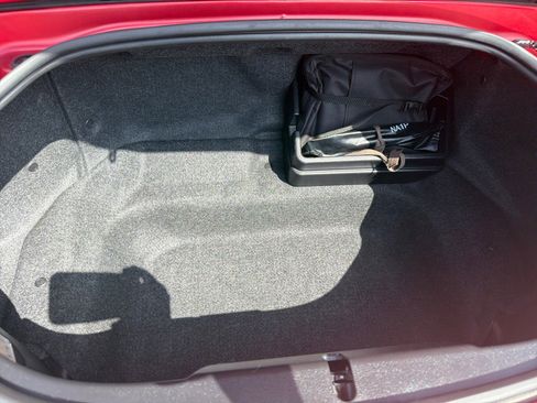 Used 2018 MAZDA MX-5 Miata RF Grand Touring RWD image 12
