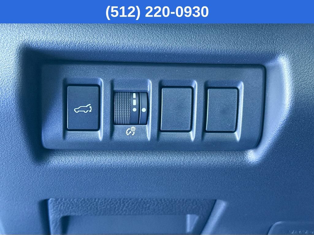 New 2026 Subaru Outback Wilderness AWD/4WD image 12