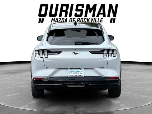 Used 2023 Ford Mustang Mach-E Premium AWD/4WD image 5
