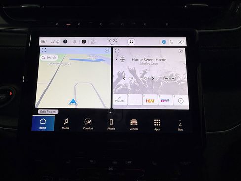 New 2025 Jeep Grand Cherokee L Limited image 31