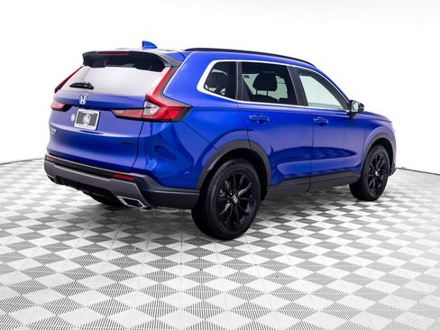Used 2024 Honda CR-V Sport image 7