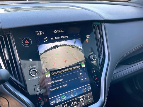 Used 2023 Subaru Outback Wilderness image 26