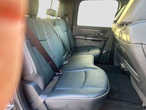 Used 2024 RAM 2500 Limited image 28