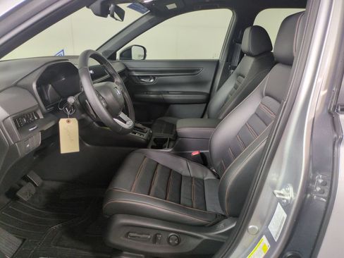 Certified 2026 Honda CR-V Sport-L image 13