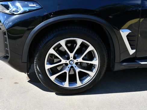 Used 2026 BMW X5 sDrive40i RWD image 4