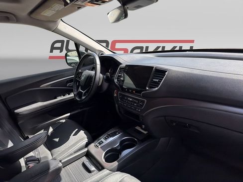 Used 2021 Honda Pilot Special Edition image 6