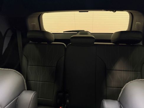 New 2026 Buick Enclave Avenir w/ Super Cruise Package image 29