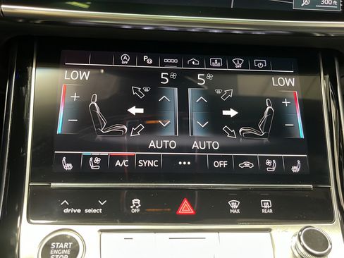 Used 2023 Audi A8 L 3.0T w/ Luxury Package AWD/4WD image 19