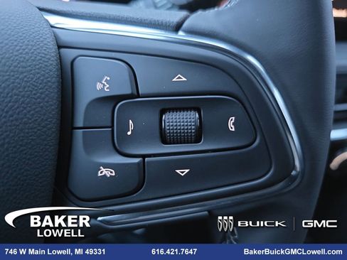 New 2026 Buick Encore GX Preferred w/ Comfort Package image 18