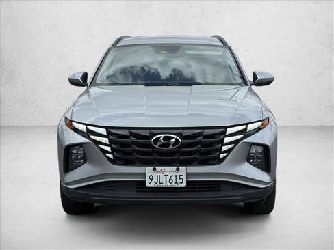 Certified 2024 Hyundai Tucson SEL AWD/4WD image 2