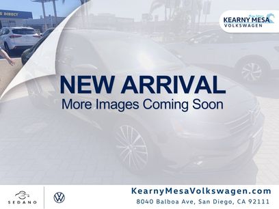 Used 2016 Volkswagen Jetta Sport