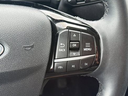 Used 2023 Ford Escape Platinum AWD/4WD image 37