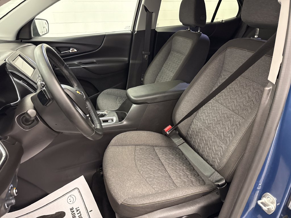 Used 2024 Chevrolet Equinox LT AWD/4WD image 13
