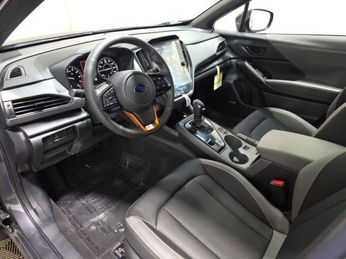 New 2026 Subaru Crosstrek 2.5i Wilderness AWD/4WD image 24
