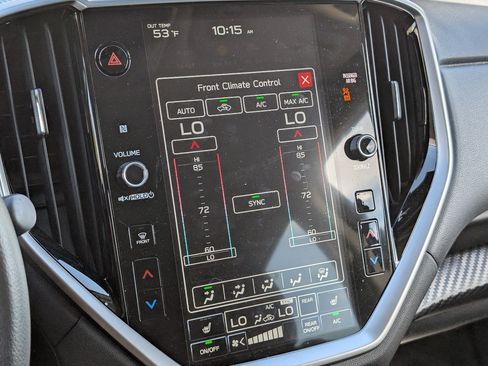 Used 2025 Subaru Ascent Premium AWD/4WD image 15