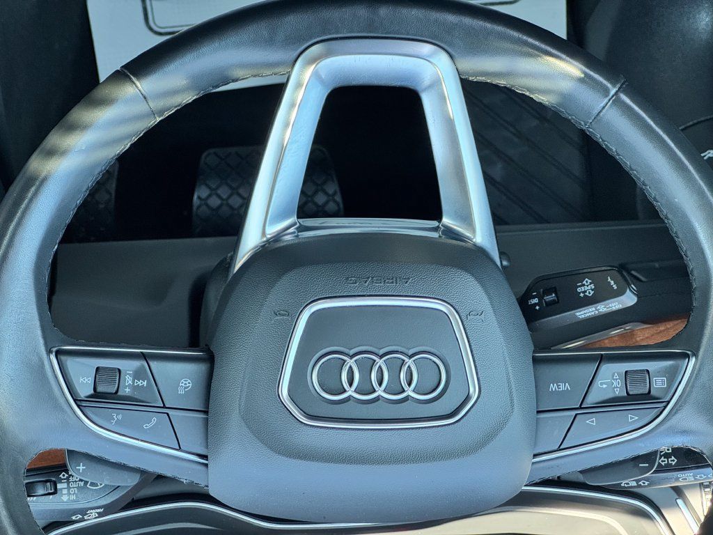 Used 2022 Audi A4 2.0T Premium Plus AWD/4WD image 19