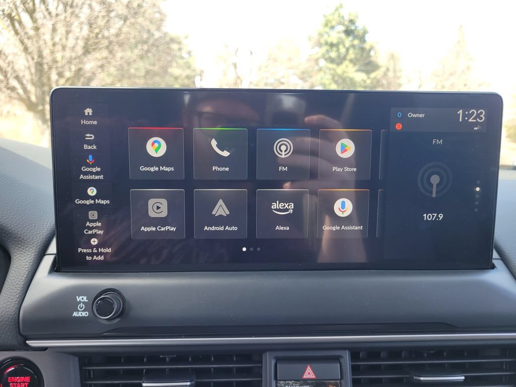 New 2026 Honda Pilot Black Edition image 25