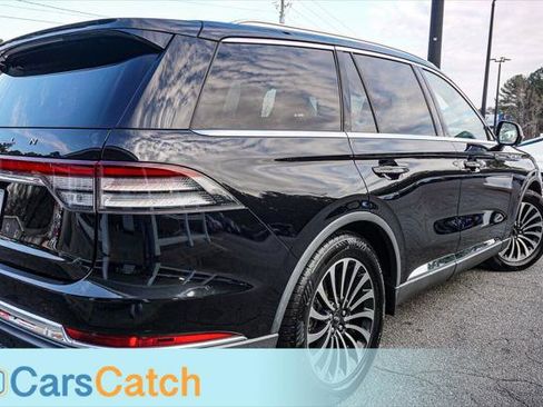 Used 2021 Lincoln Aviator Reserve image 6
