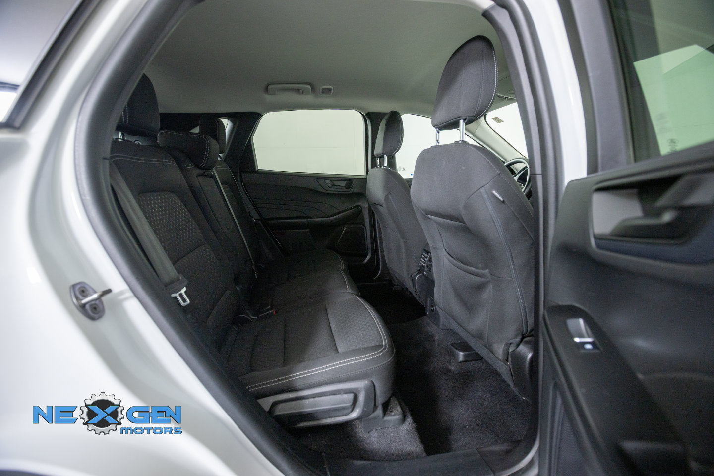 Used 2023 Ford Escape Active AWD/4WD image 38