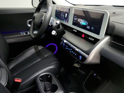 Used 2024 Hyundai Ioniq 5 Limited RWD image 34