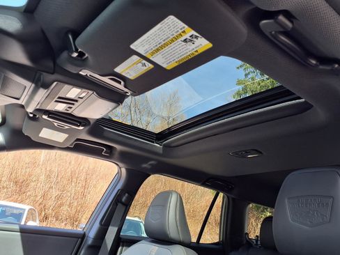 New 2026 Subaru Outback Wilderness image 9