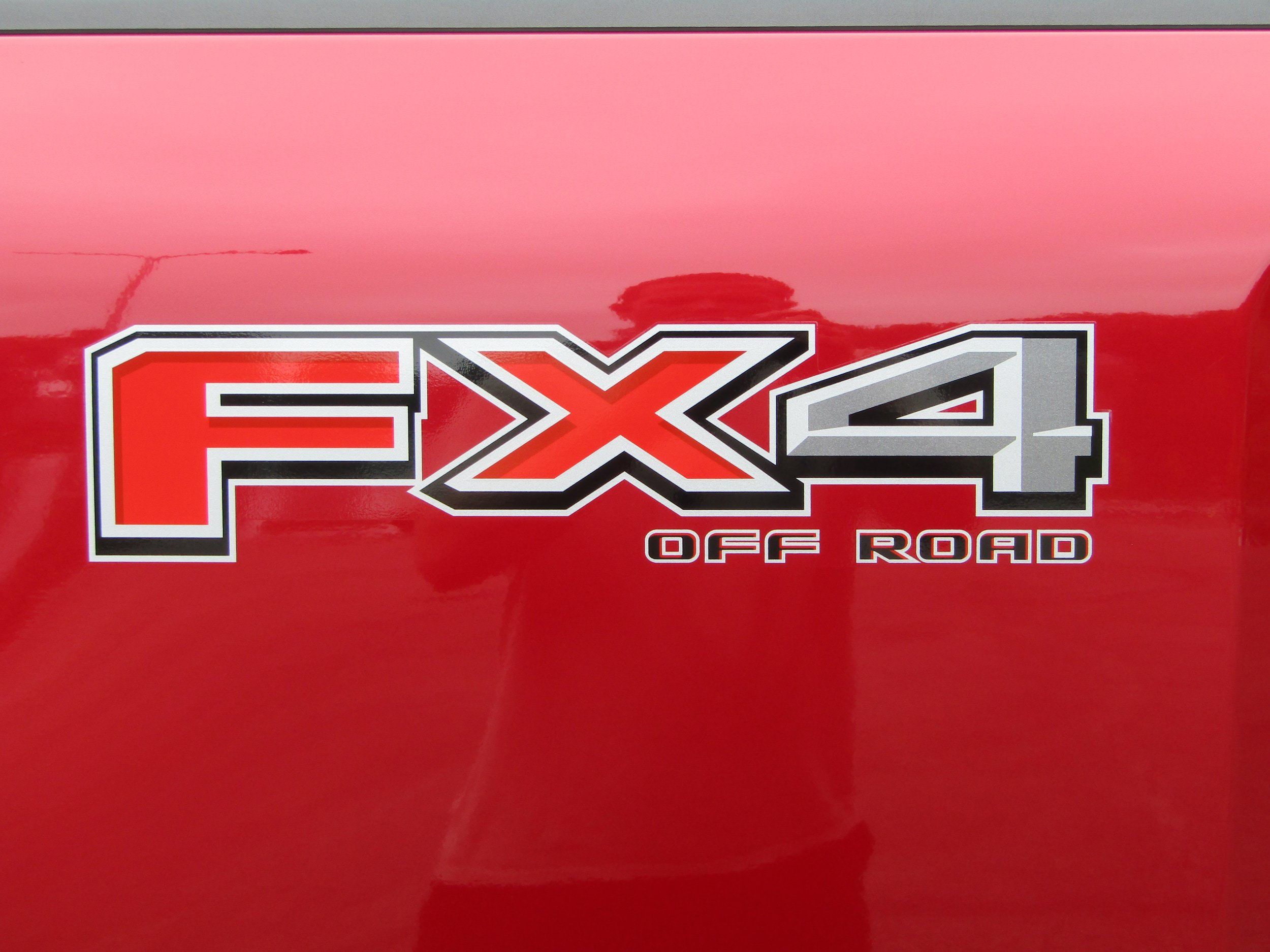 New 2026 Ford F350 XLT w/ 360-Degree Camera Package AWD/4WD image 11