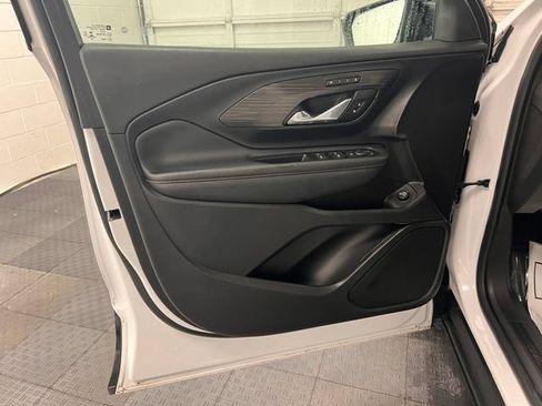 Used 2021 GMC Terrain SLT w/ Elevation Edition FWD image 26