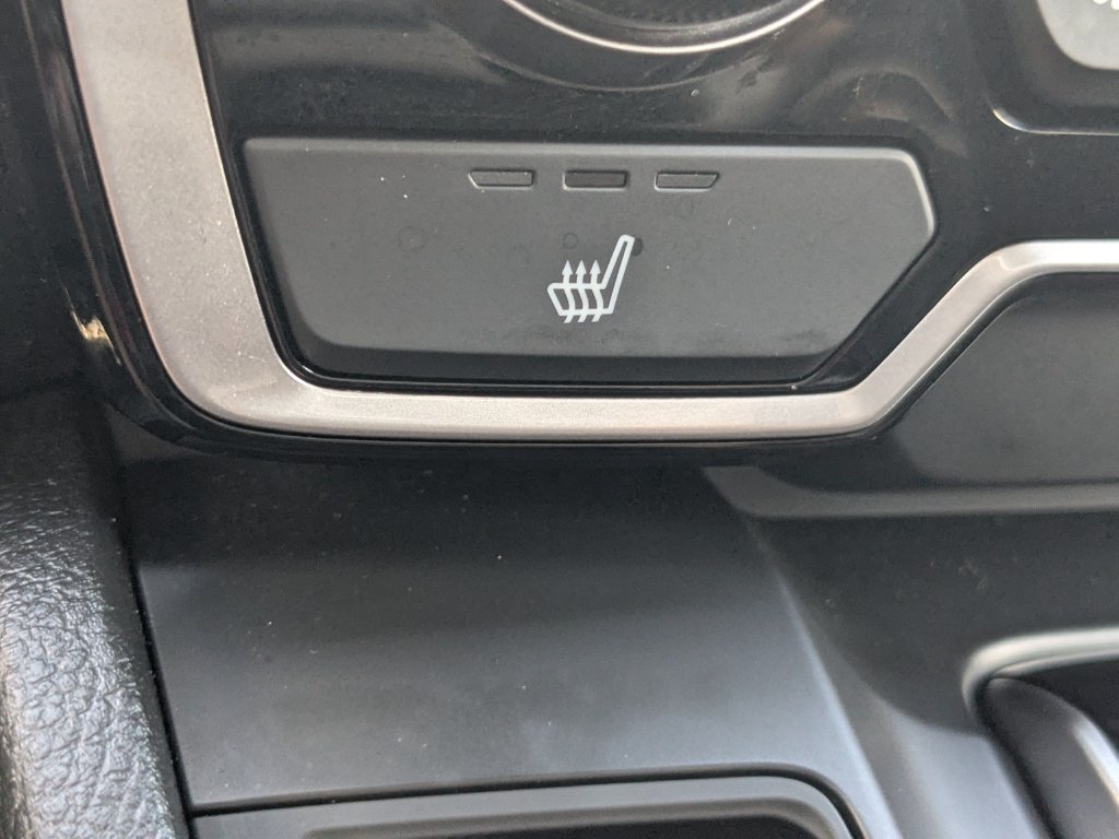 Used 2018 Honda CR-V EX image 21