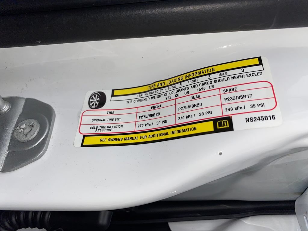 Used 2022 RAM 1500 Warlock AWD/4WD image 26