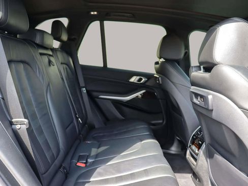 Used 2019 BMW X5 xDrive40i w/ Convenience Package image 30