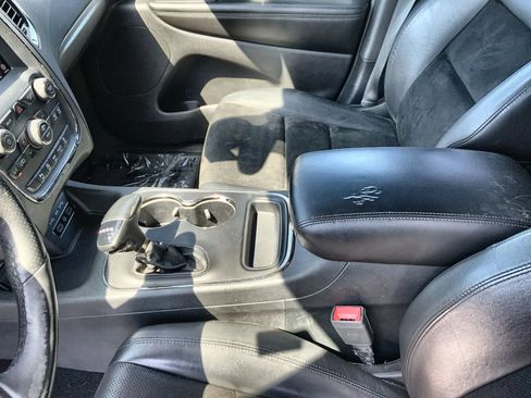 Used 2019 Dodge Durango GT AWD/4WD image 21