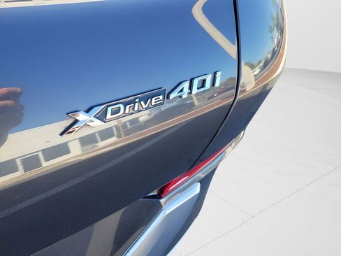 Used 2020 BMW X6 xDrive40i w/ Premium Package image 7
