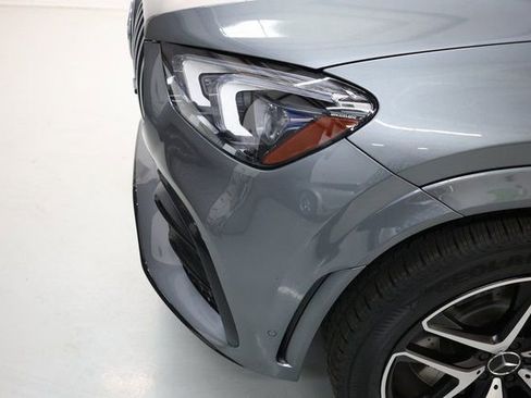 Used 2023 Mercedes-Benz GLE 53 AMG 4MATIC Coupe image 76