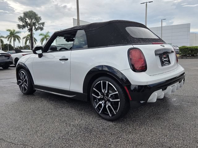 New 2026 MINI Cooper S FWD image 5